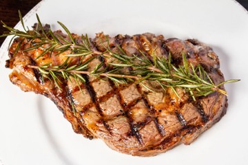 Coppermill Steakhouse - Kearney