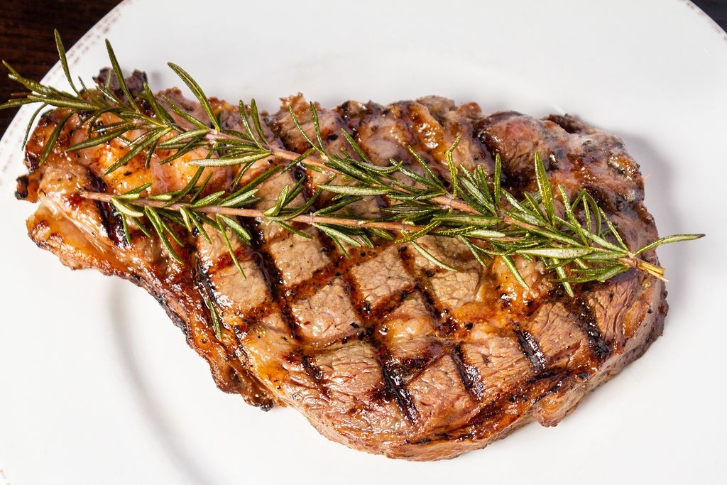 Coppermill Steakhouse - Kearney