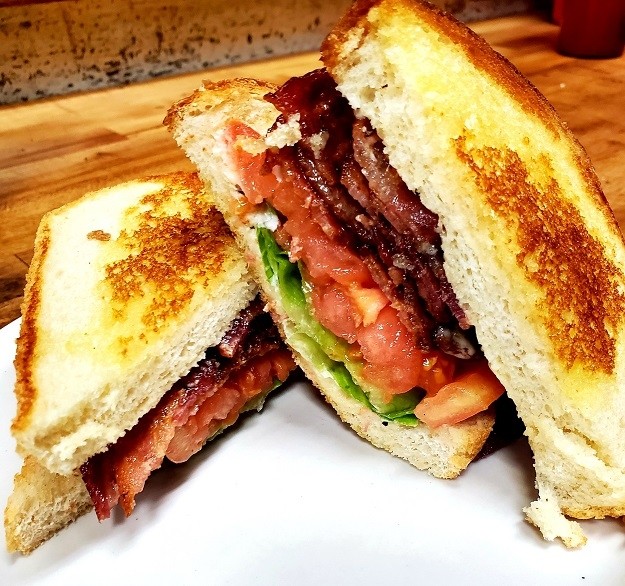 BLT