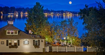 The Cottage