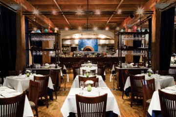 Coco Pazzo 300 West Hubbard Street