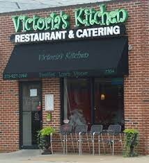 Victoria's Kitchen & Catering 7304 Ogontz Ave