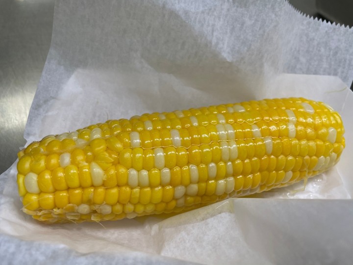 Corn on Cob