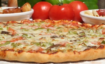 Travinos Pizza 1329 South 70th Street