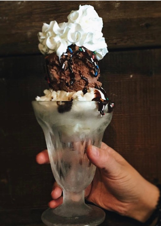 Funday Sundae