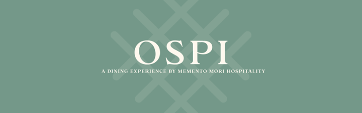 Ospi Montecito | Toast
