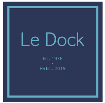 Le Dock