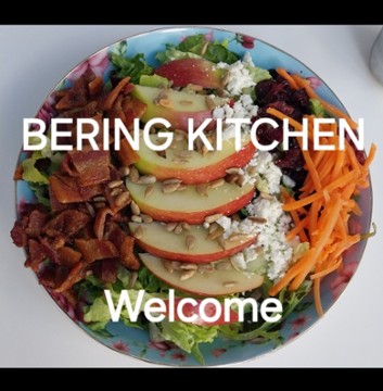 Bering Kitchen