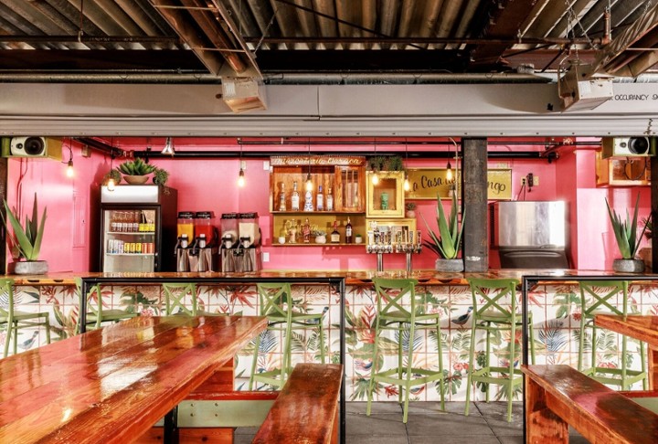 Restaurant banner image