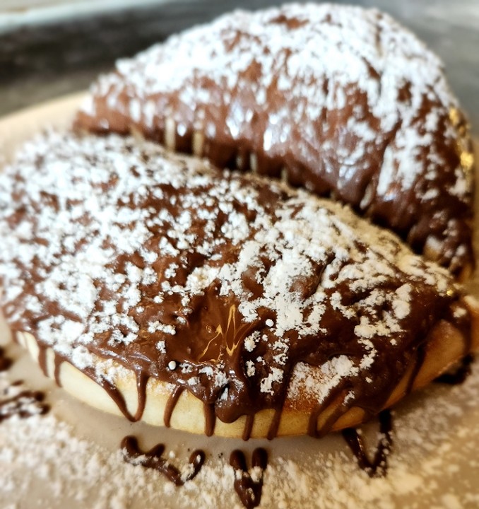 Nutella Calzones (2)