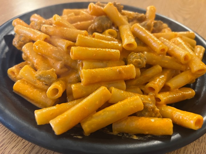 "NEW" Penne alla Vodka