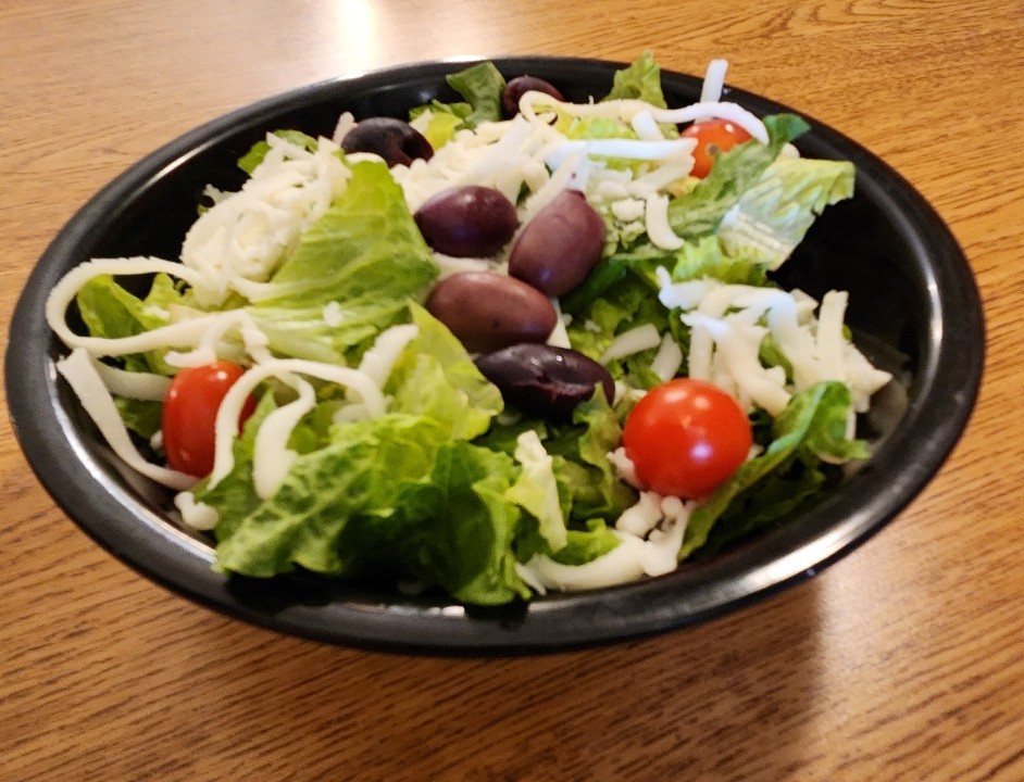 Small House Salad