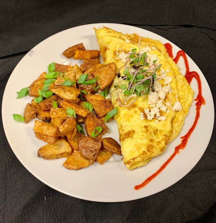 Omelet of the Day