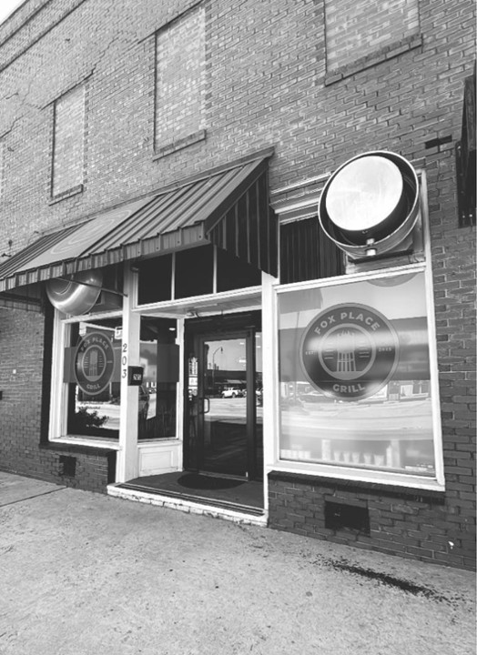 Restaurant banner image