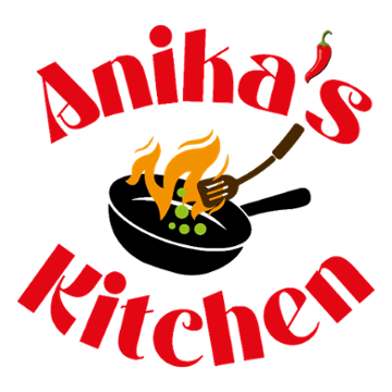 Anika’s kitchen