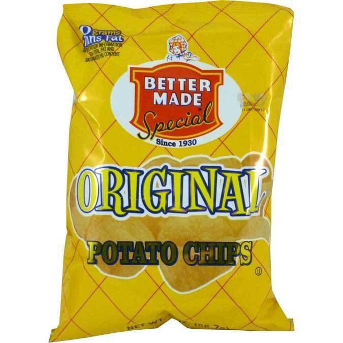 Better Made Original Bag 5.5oz