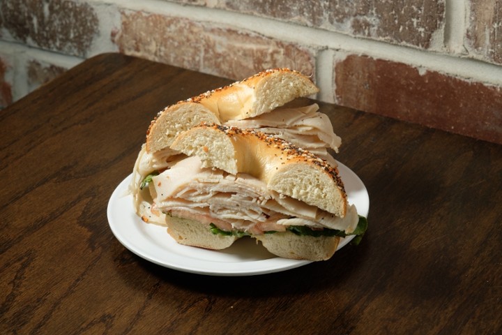 Turkey Sandwich