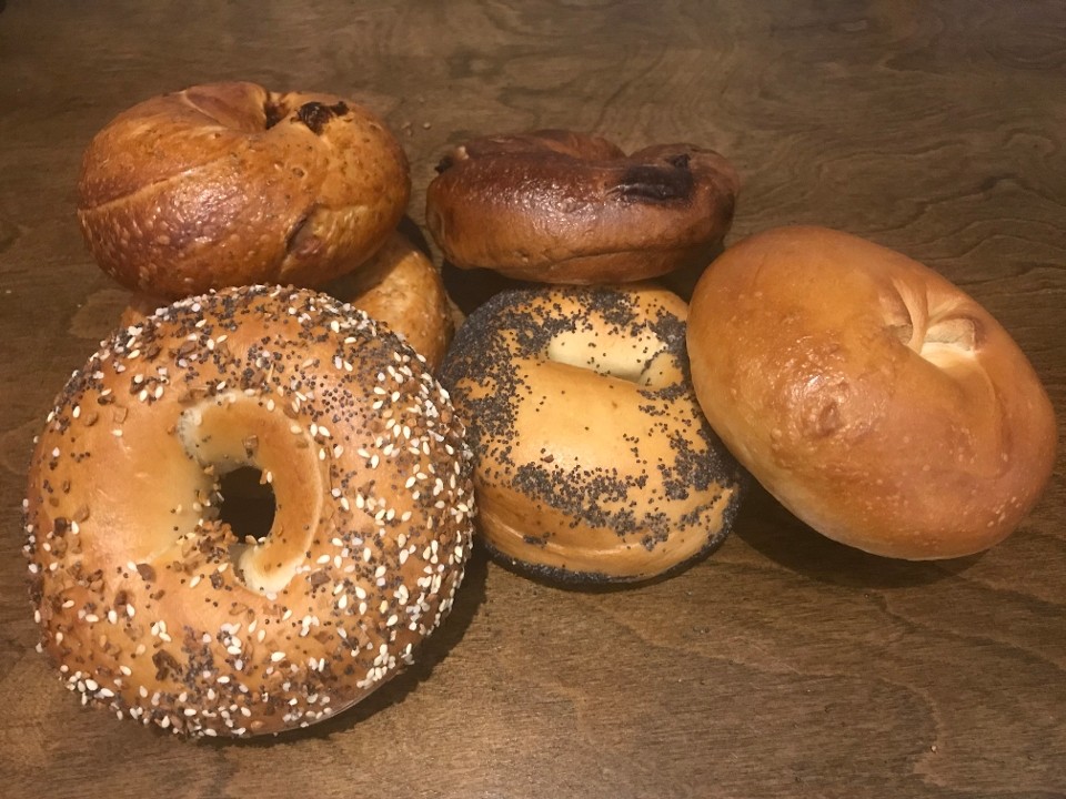 Day Old Bagels (7)