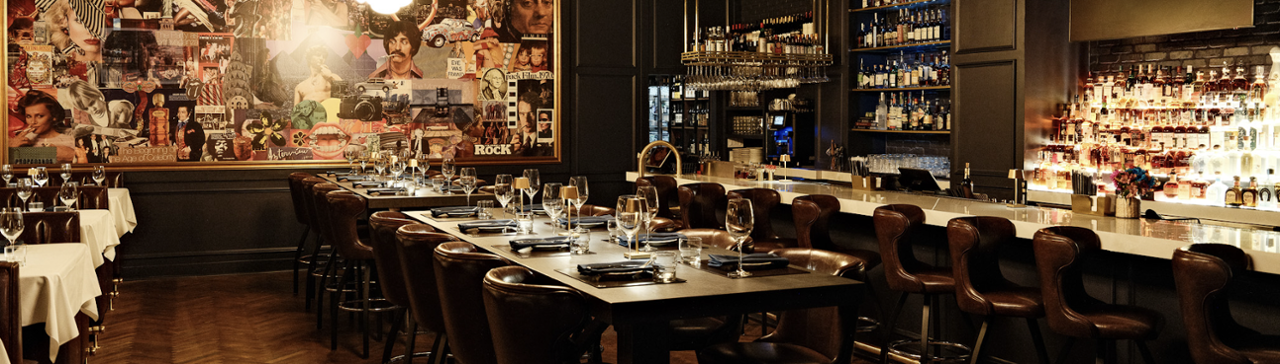 The Bank Bar ATL 3280 Peachtree Rd NE Ste 190