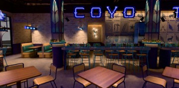 Coyo Taco Bayside