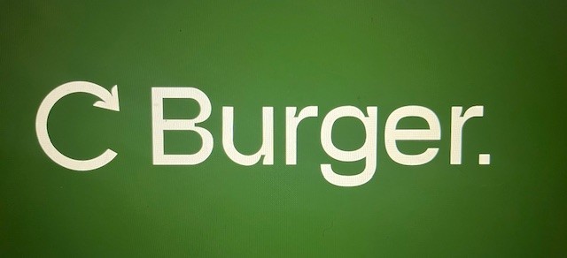 C Burger - C Bar