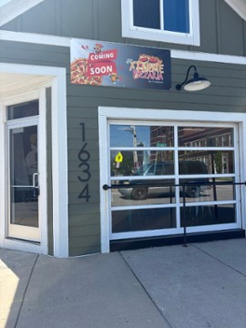 Xtreme Pizzeria