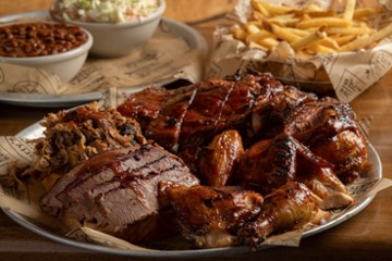 Shorty's True American Roadhouse