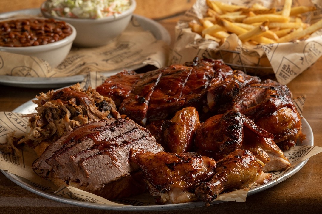 Shorty's True American Roadhouse