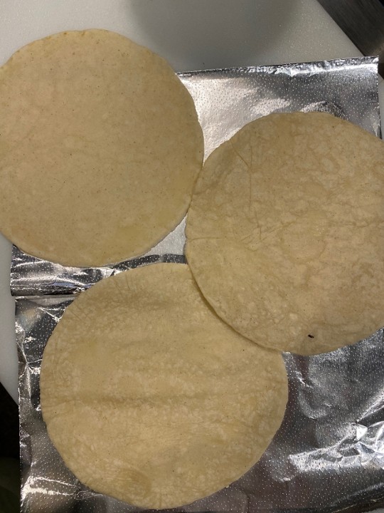 Tortillas (3)