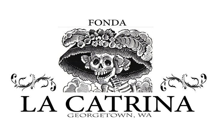 FONDA LA CATRINA | Toast