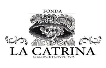 FONDA LA CATRINA