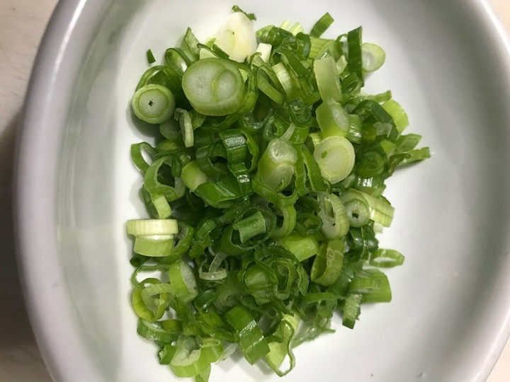 Green Onion