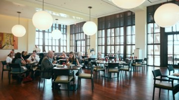 Cafe 43