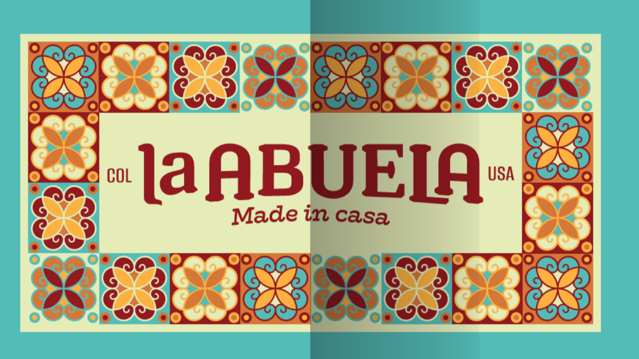 La Abuela  Made in Casa - Atlanta 4166 Buford Highway Northeast #1114