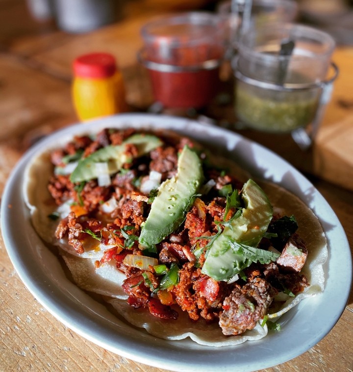 Tacos Campechano (3)