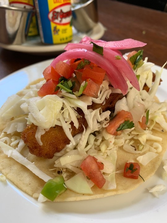 Fish Tacos (1)