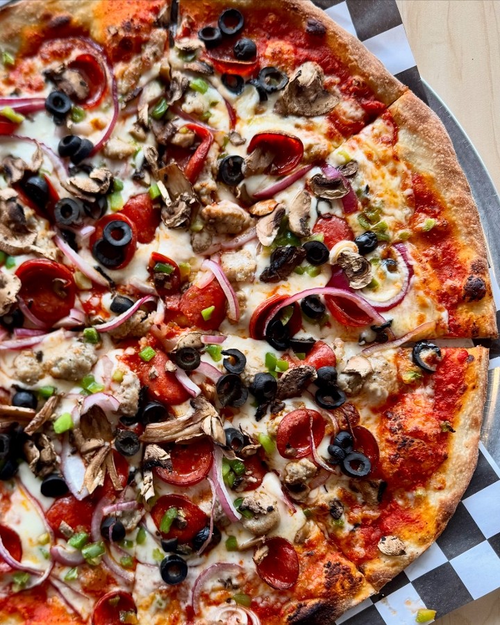Uncle G's Pizza Riverchase Store