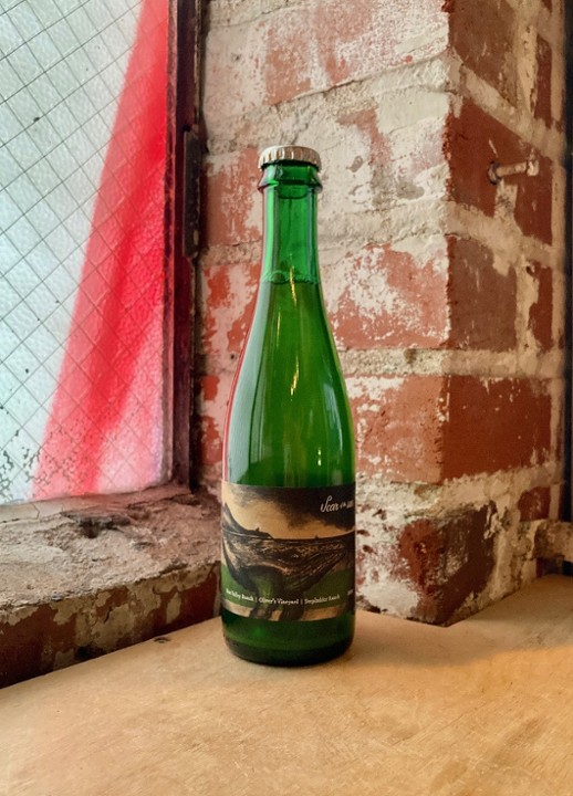 Scar of the Sea 'CoFerment Cider' ∙ [HALF-BOTTLE]