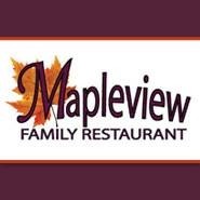 Mapleview Family Restaurant