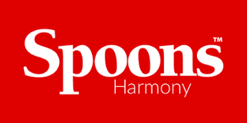 Spoons - Harmony