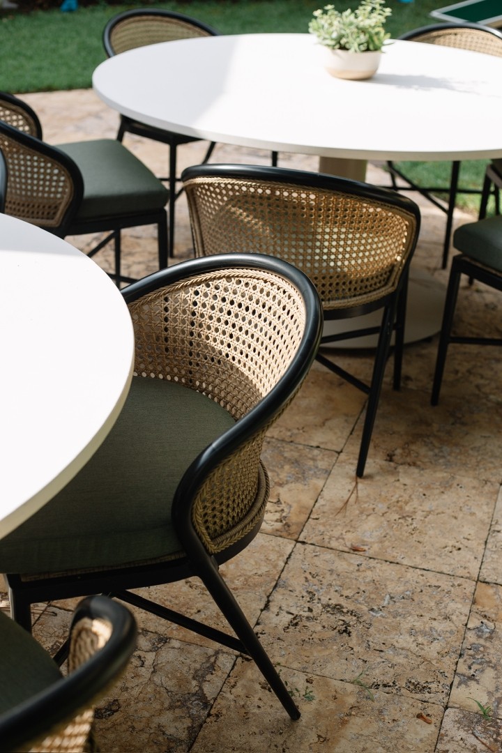 Origin Coffee Bar