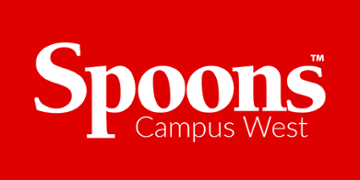 Spoons - Campus West