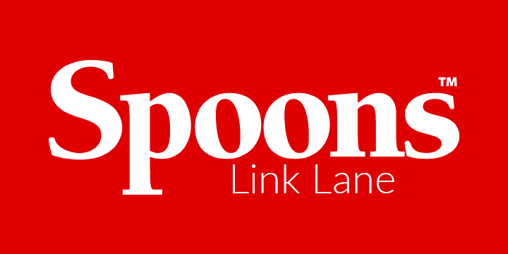 Gib's & Spoons - Link Lane