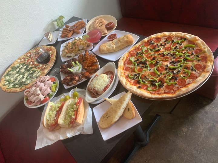 Restaurant banner image