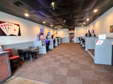 FEDORA'S 3311 N Sterling Ave Suite 20 Peoria