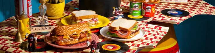 Restaurant banner image