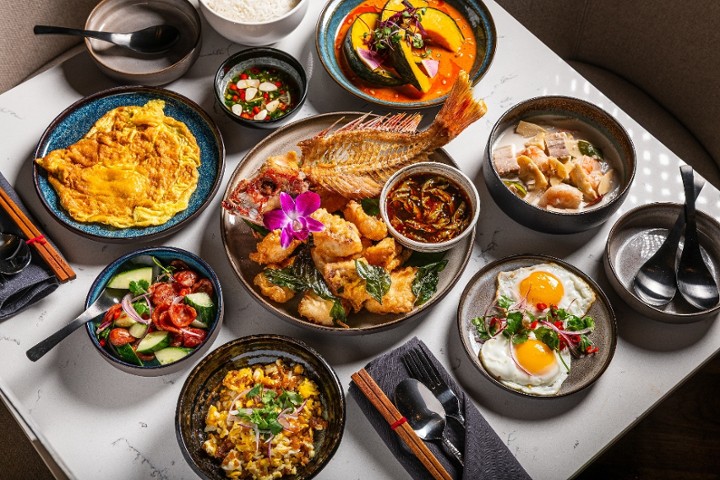 Restaurant banner image