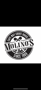 Molino's logo