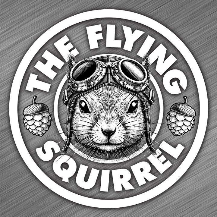 The Flying Squirrel Pub