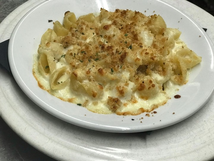 Express Mac & Cheese